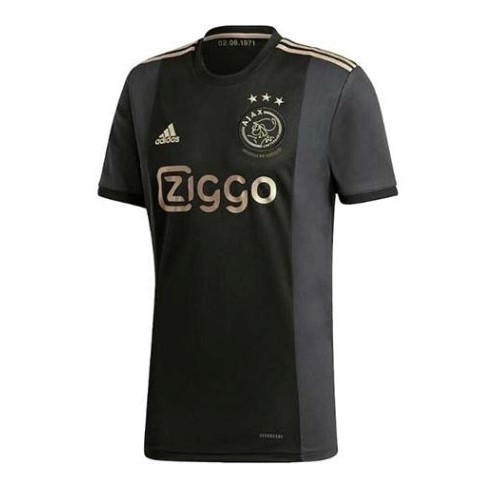 Tailandia Camiseta Ajax 3ª 2020/21 Rojo